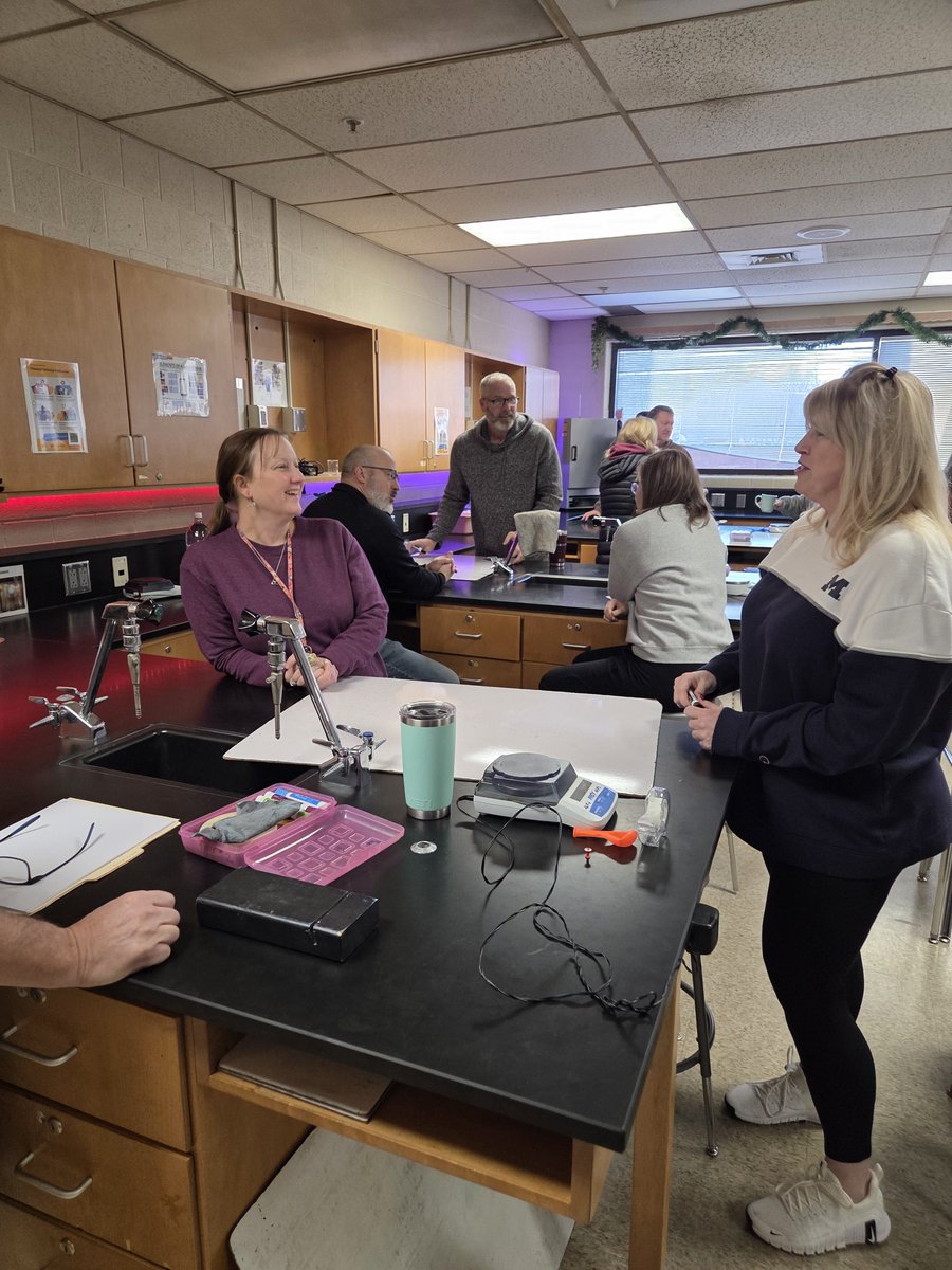 Avon Lake Schools Assistant Superintendent tweet media