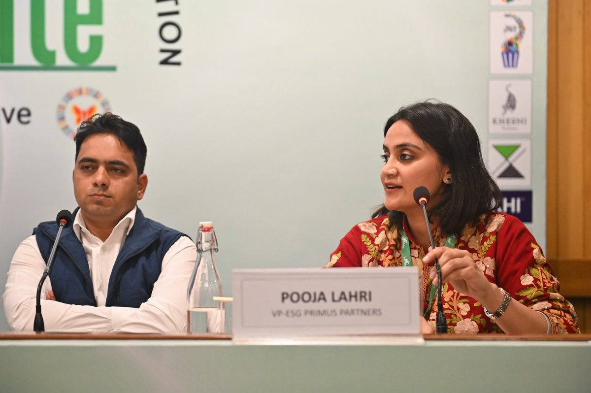 Primus Partners Pvt Ltd tweet media