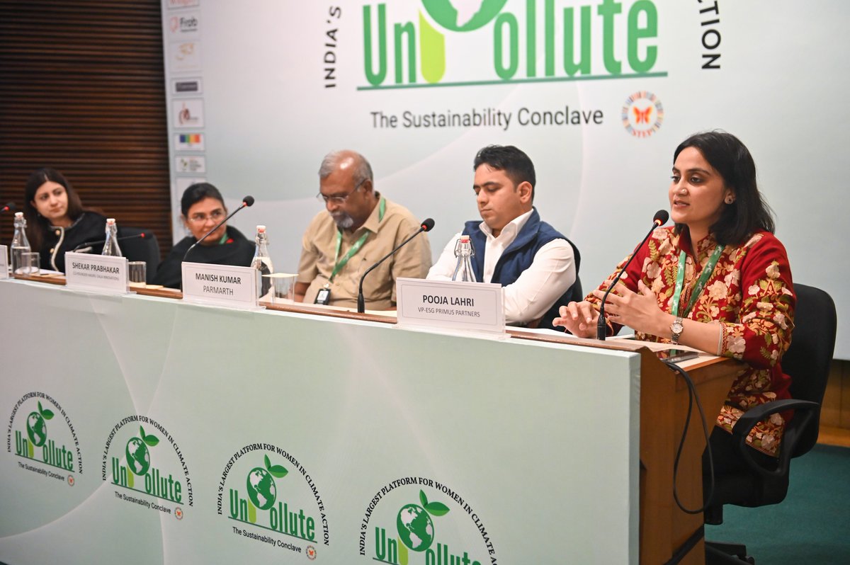 Primus Partners Pvt Ltd tweet media