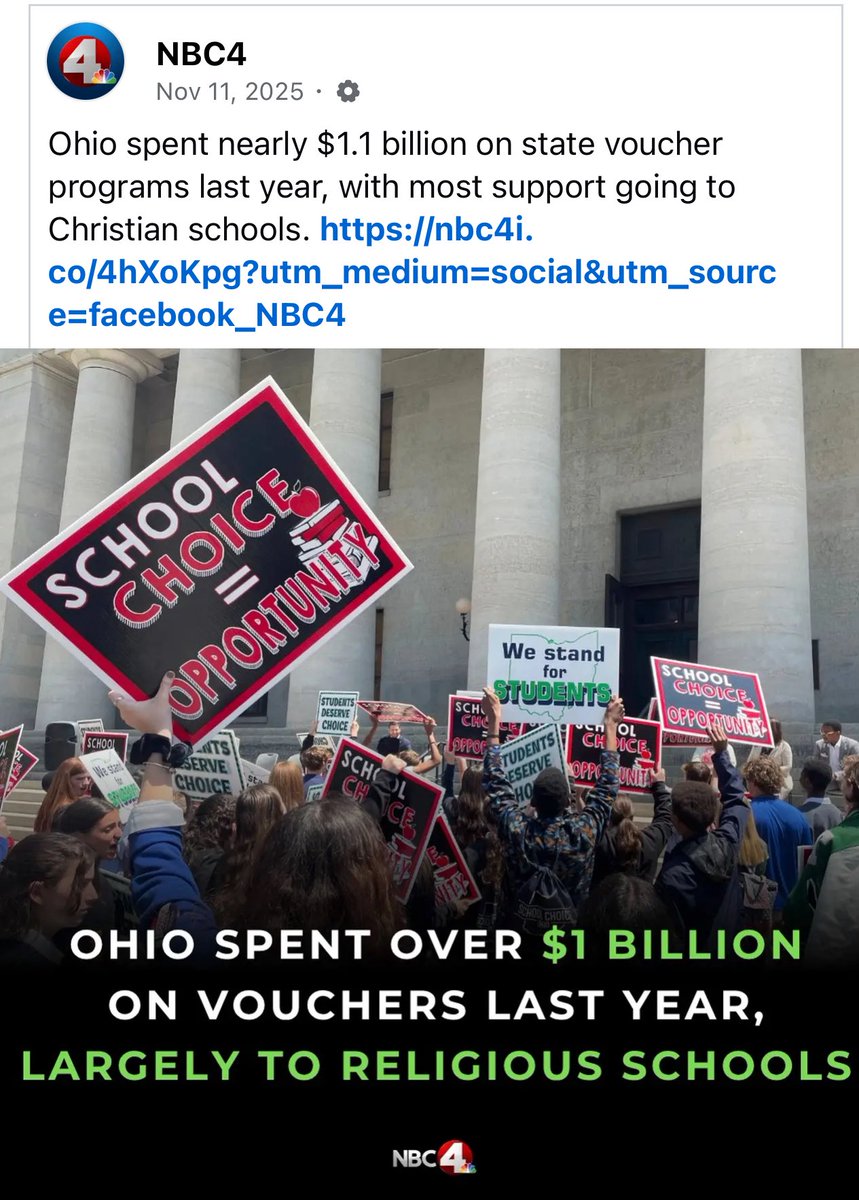 OHAI_INVR's tweet photo. @fantasypolitics @clearing_fog @jaysbookman The DeVos #VoucherScam gives money to *Groomers. https://t.co/zg8uHtqaWR