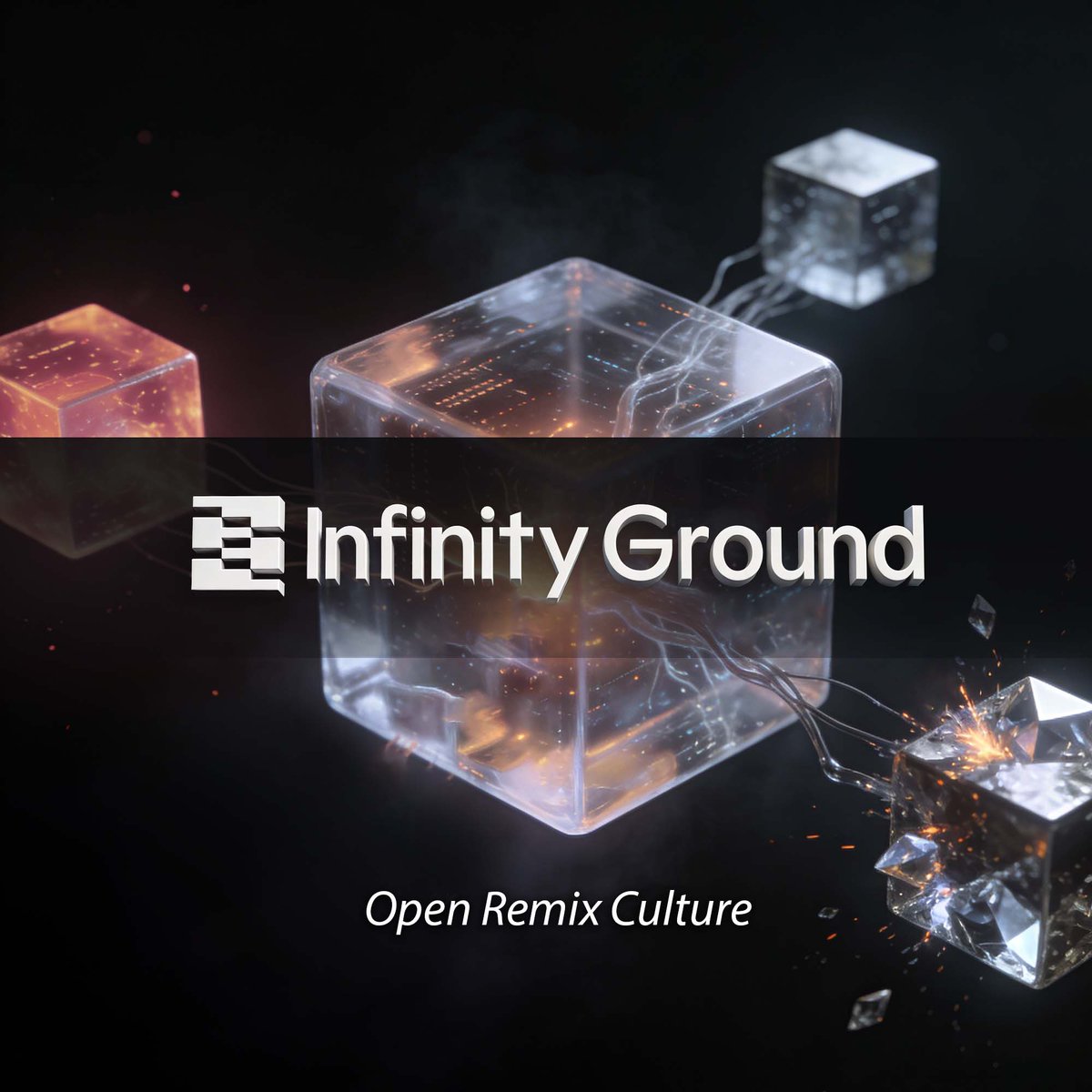 InfinityGround tweet media