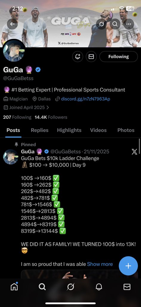 Michael_goddwin's tweet photo. @officialmoore7 @GuGaBetss Boss I never win your giveaway before…show me love as na season of love we dey like this boss

7013206401
Opay https://t.co/vqy5BTSbdR