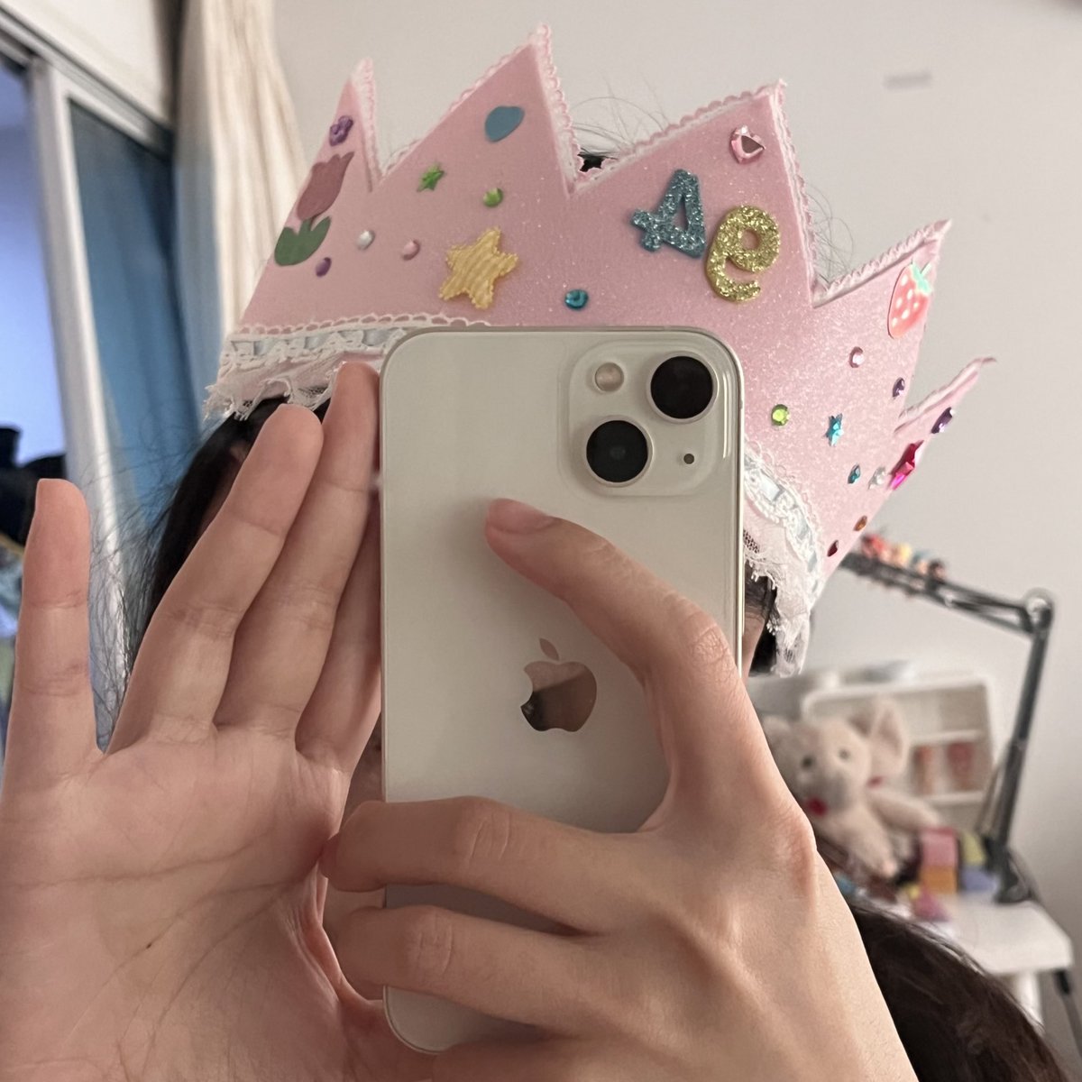 daisy bloom tweet media