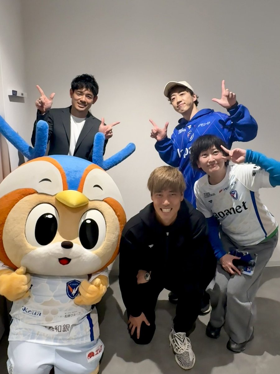 初村健矢 KENYA HATSUMURA tweet media