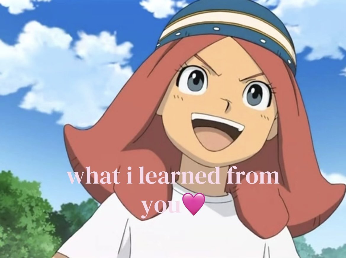 Un trend de tiktok💗