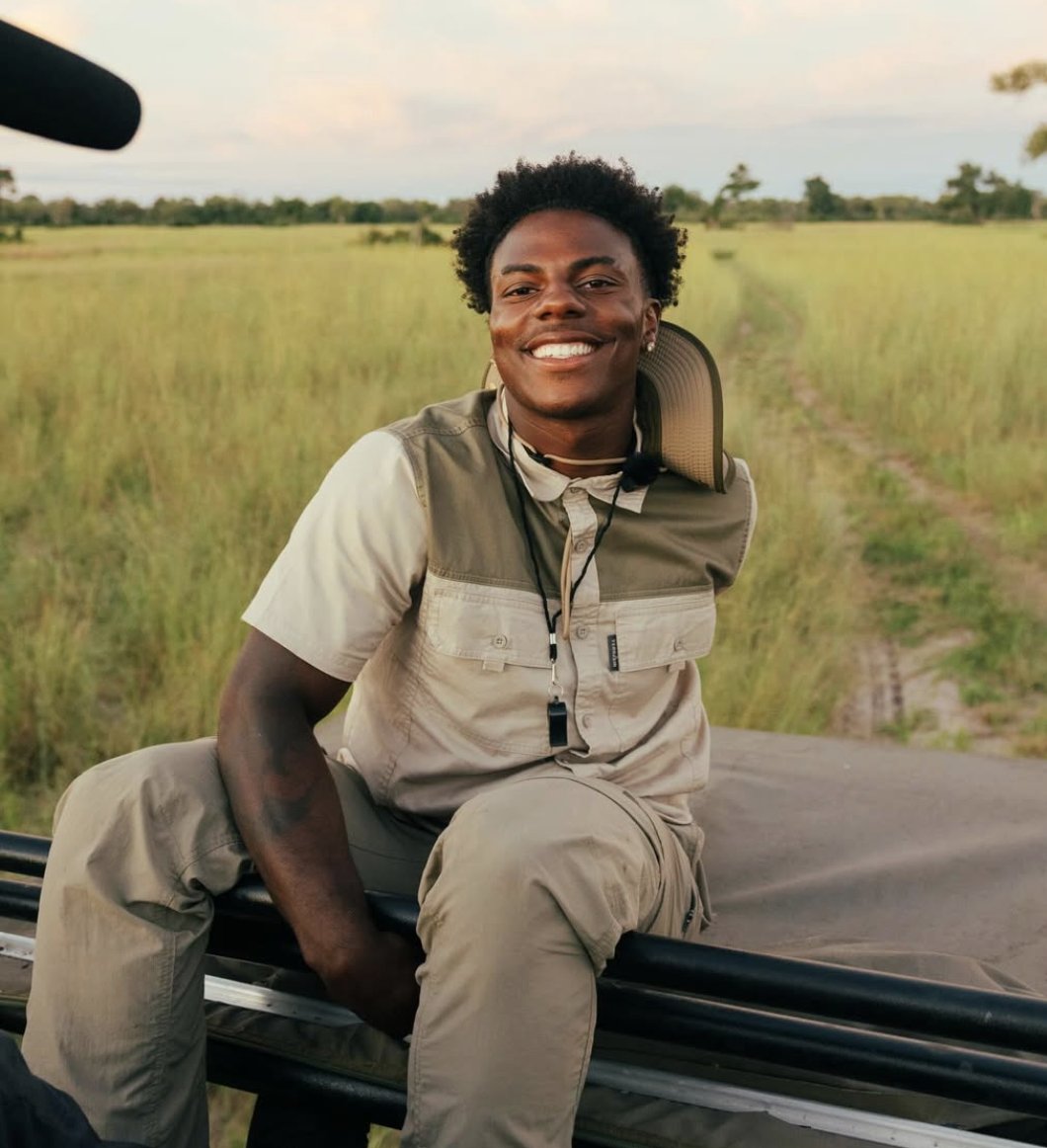 Wunpini F. Mohammed, Ph.D tweet media