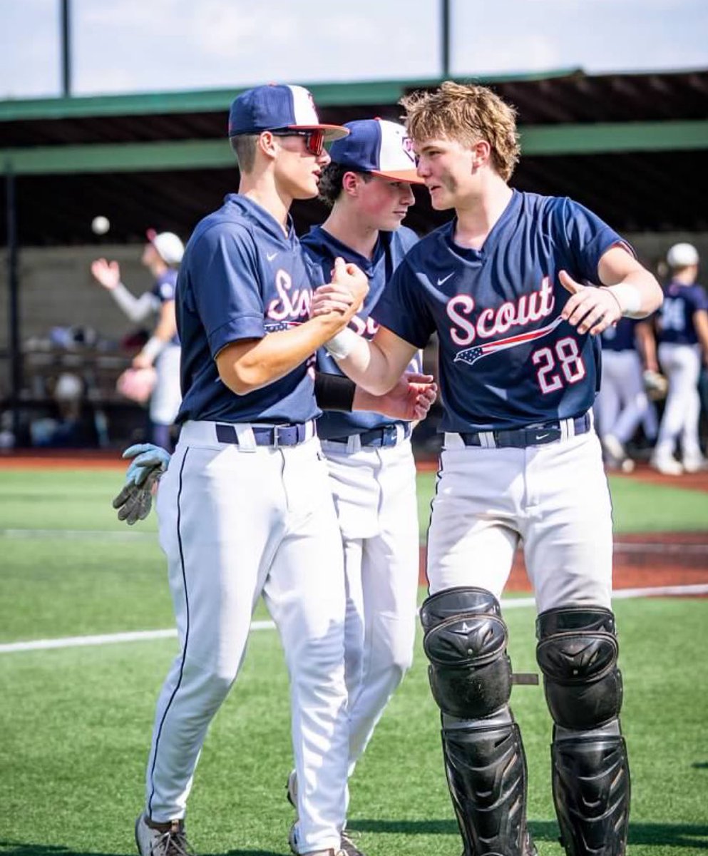 USA Scout Midwest tweet media