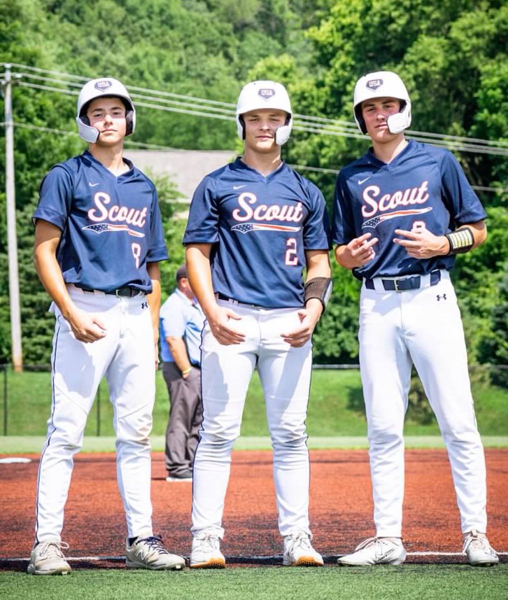 USA Scout Midwest tweet media