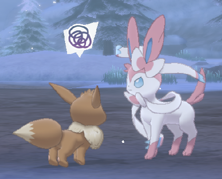 DrSylveonkisser's tweet image. 