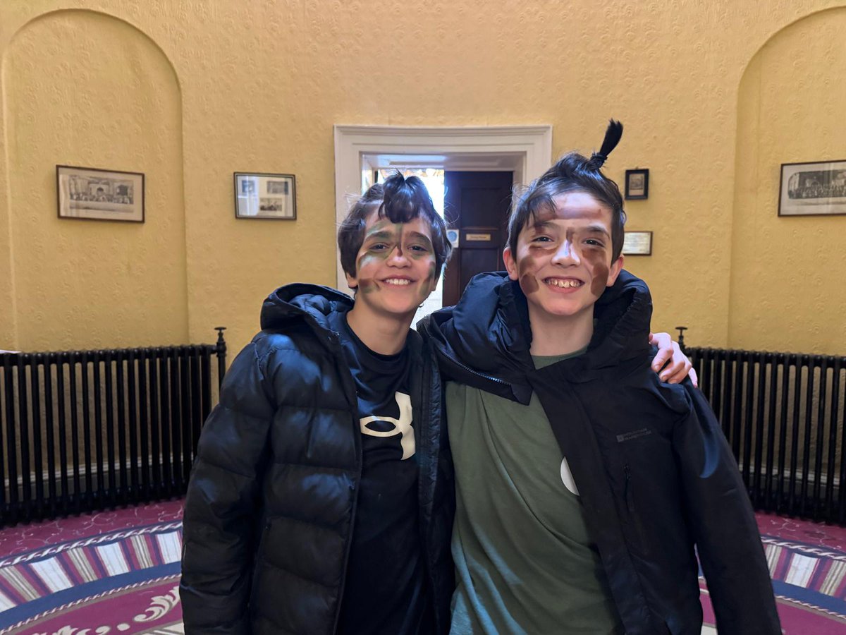 Seahorses Class tweet media