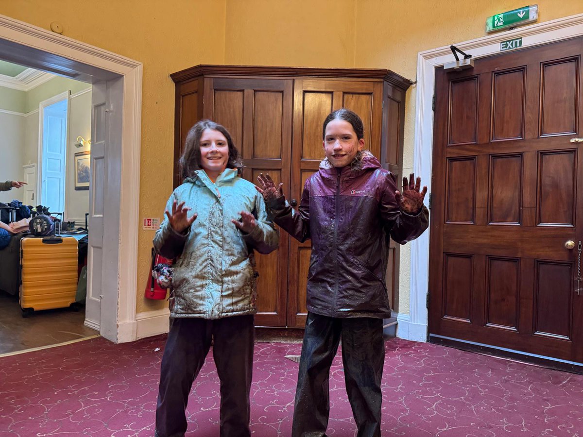 Seahorses Class tweet media