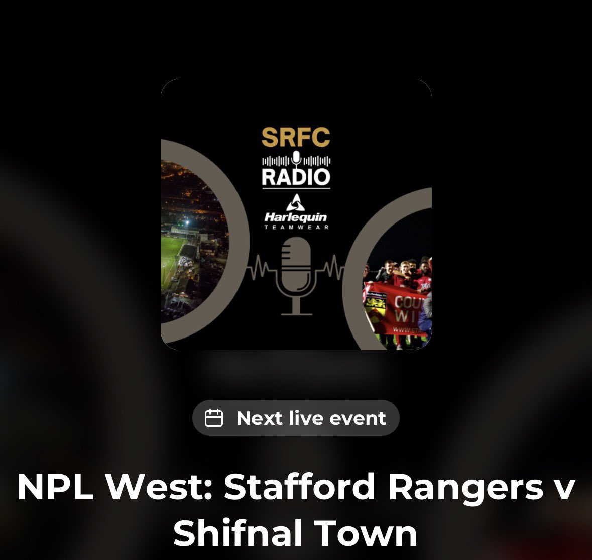 ⚪️⚫️Rangers Radio⚫️⚪️ tweet media