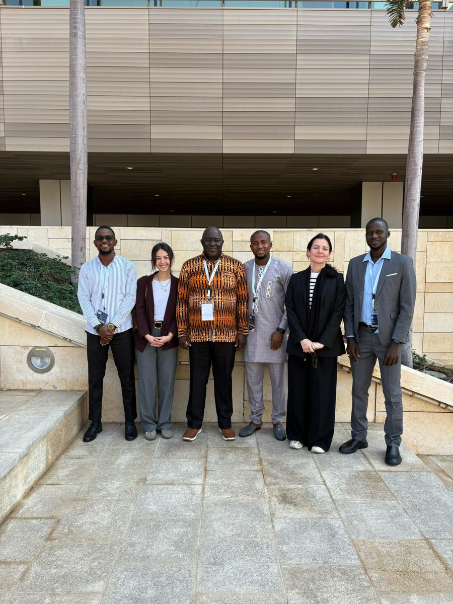 UN Technology Bank for Least Developed Countries tweet media