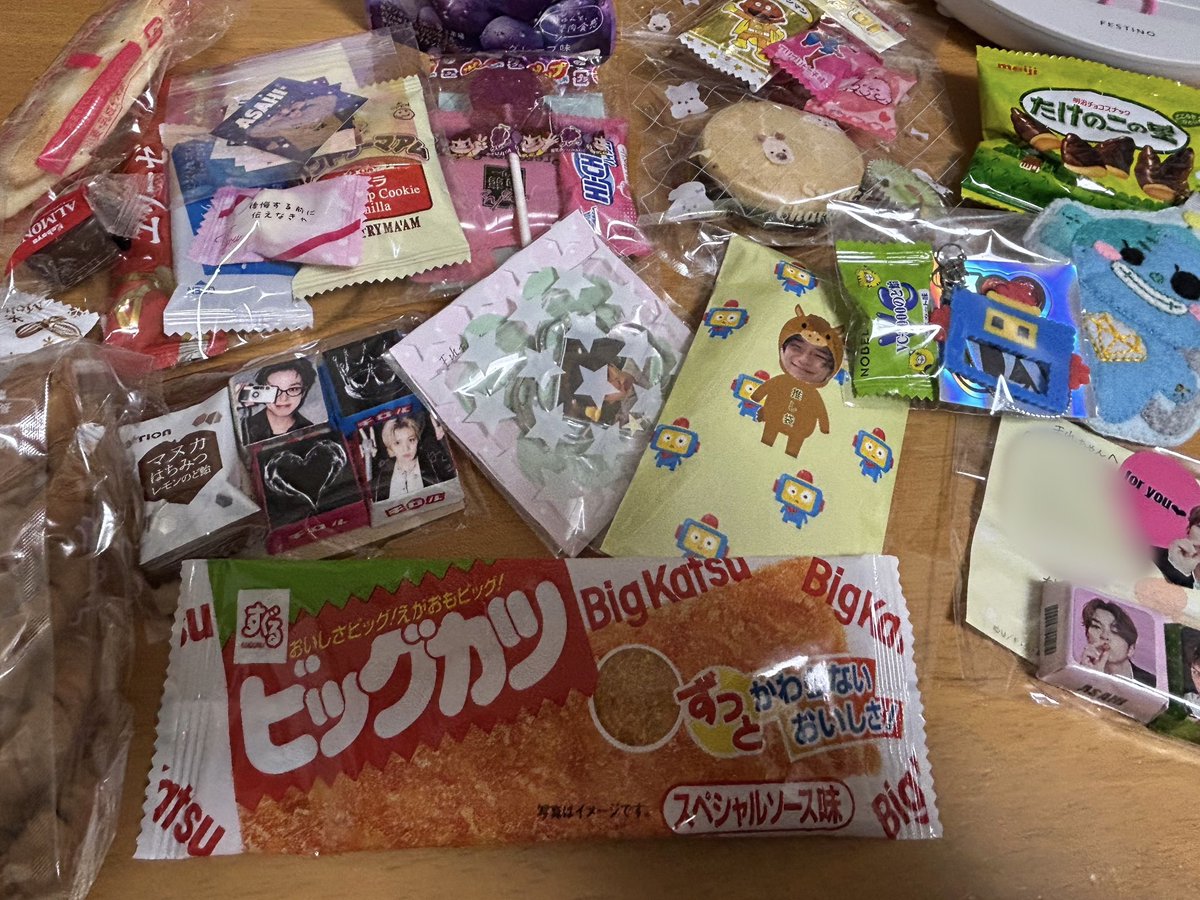 あってくれた皆さんありがとうございました🍀
会う人みんな素敵な人で嬉しかった💞
線繋ぎのように誰かと誰かが繋がっててみたいな感じで素敵な縁を感じた🎀
これを機にたくさん関わって遊びたーい！