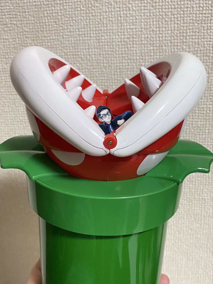 ちろる tweet media