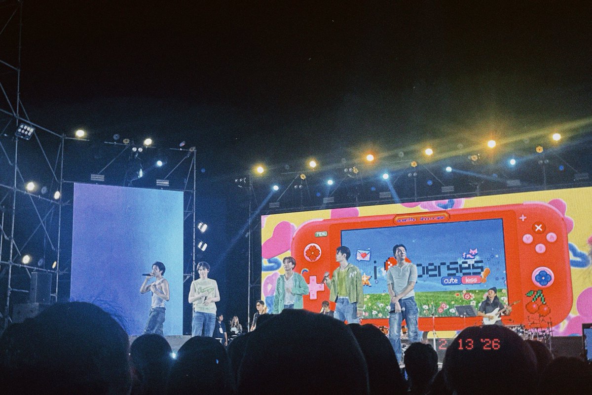 พพหัวใจเพอเซสค้าบบบบ 🫶🏻

#BUเจริญเฟสxPERSES 
#PERSES 
#PERSES_TH