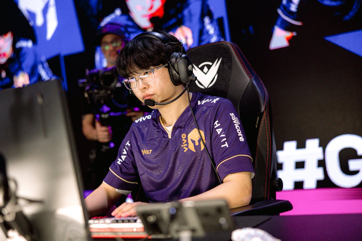 Sheep Esports Brasil tweet media