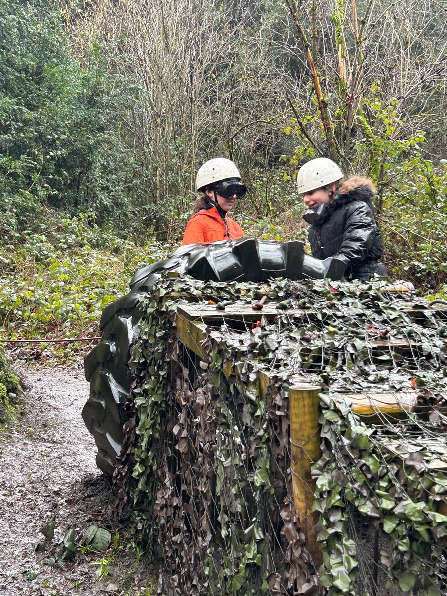 Seahorses Class tweet media