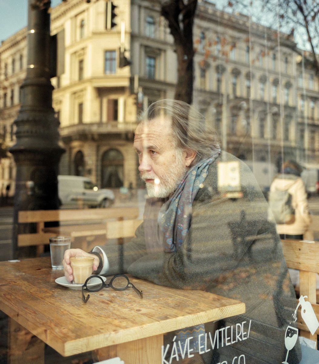 Rod Dreher tweet media