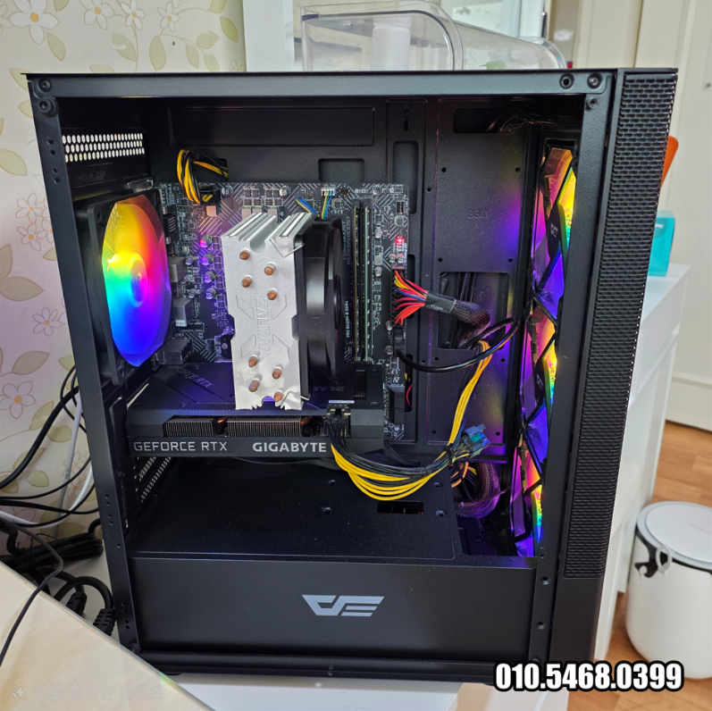 강동구 명일동 컴퓨터수리 모니터 화면 멈춤 Patriot NVMe 512GB 불안정 출장 해결

blog.naver.com/comsuri-/22418…

#강동구컴퓨터수리, #컴퓨터수리, #명일동컴퓨터수리, #컴퓨터출장수리, #모니터화면멈춤, #PatriotNVMe512GB불안정