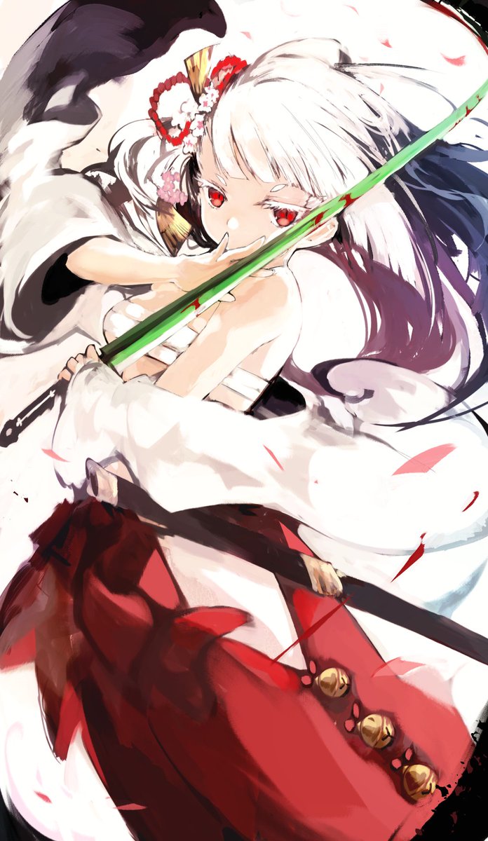 シェムト tweet media