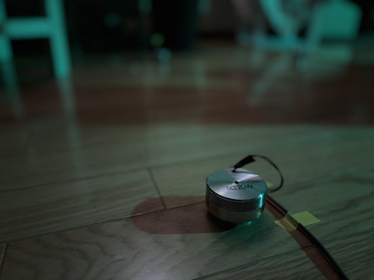 川口 美香(ちゃんみか) tweet media