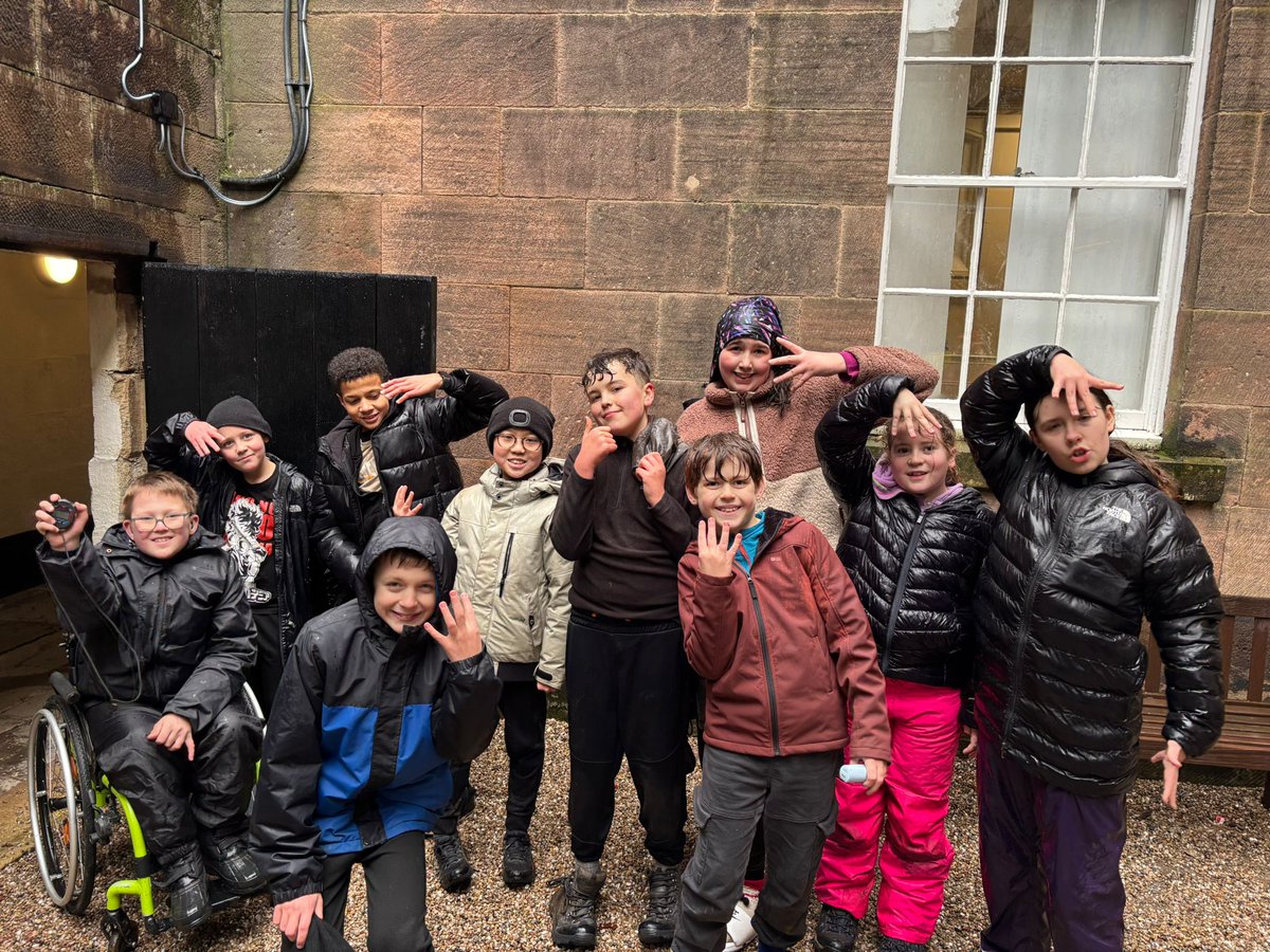 Seahorses Class tweet media