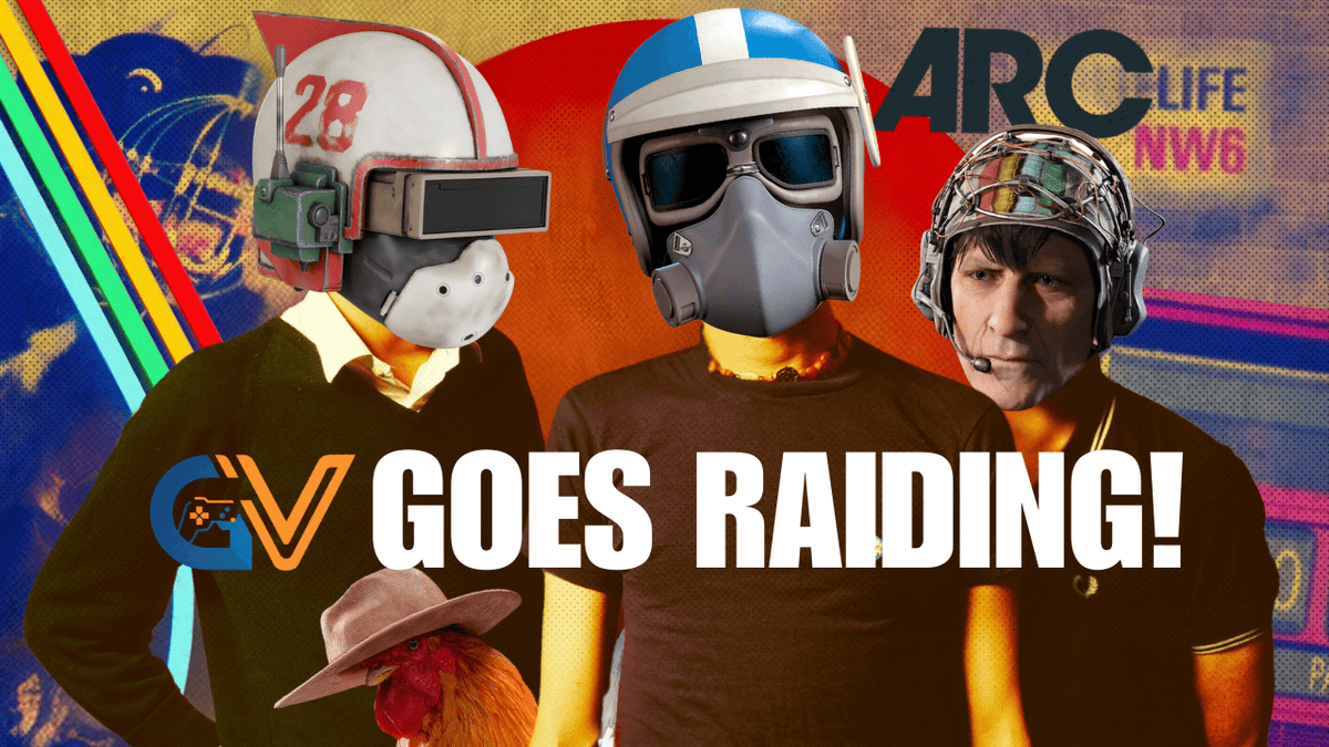 Gaming Views tweet media