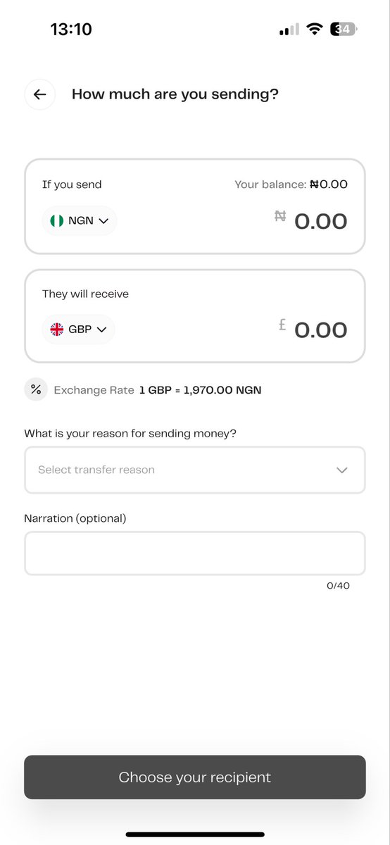 sogehwale's tweet photo. I know people have been on here complaining about how lemfi rips ppl off but when they speak out or talk about it, you mask it with “lemfi helps/support the community”
Why won’t they support the community when they’re literally ripping off the said community. Do better @UseLemfi https://t.co/r2vKxUBaPt
