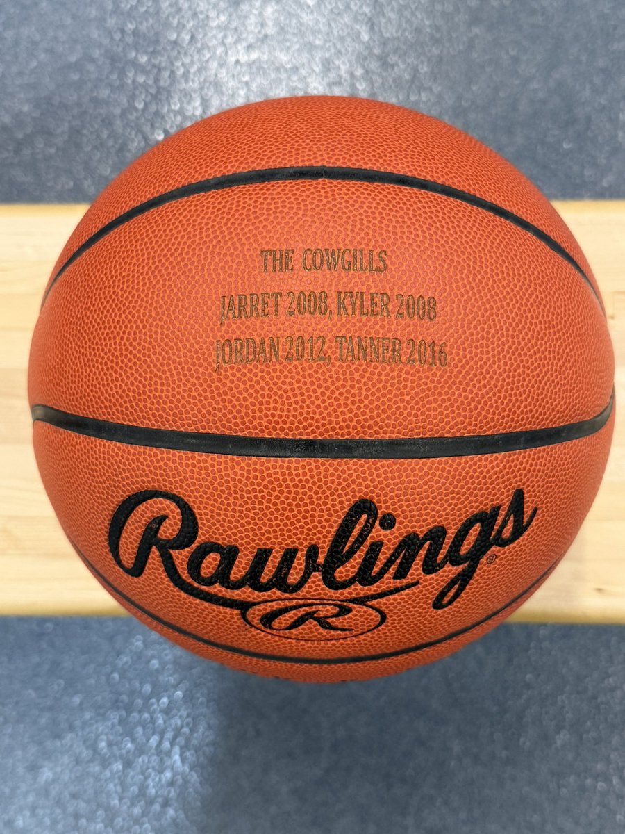 TWHS Basketball tweet media