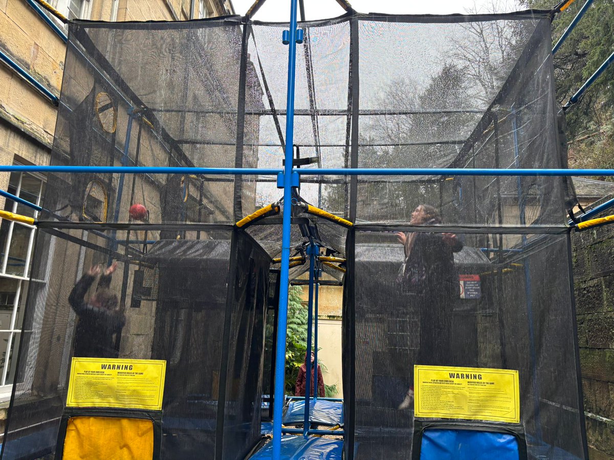 Seahorses Class tweet media