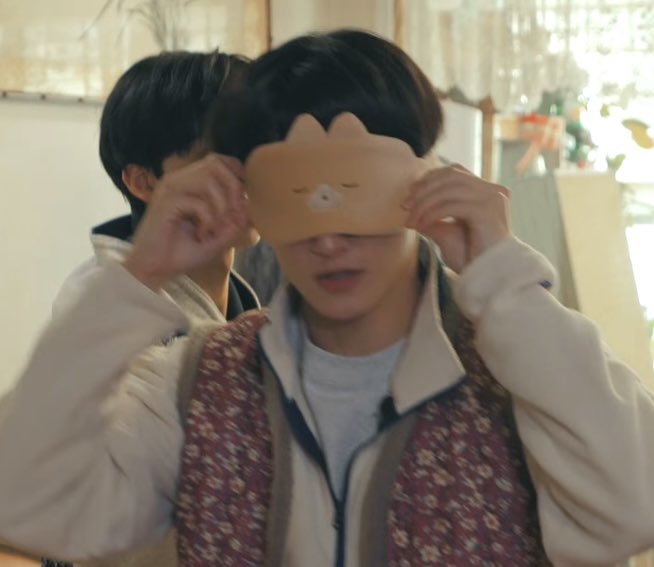 짝은 코 .. 귀엽당 …