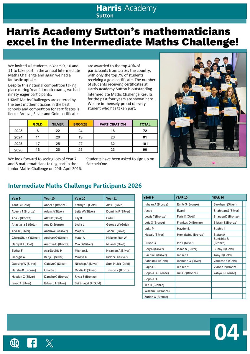 Harris Sutton tweet media