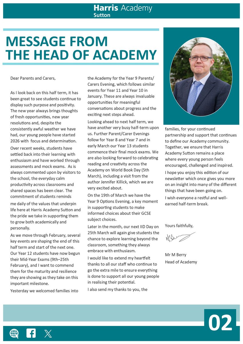 Harris Sutton tweet media