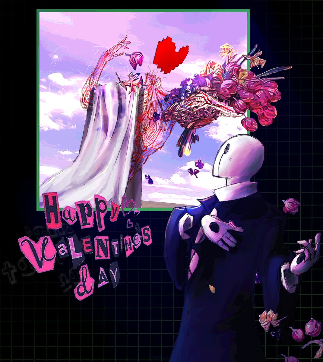 IHasASageLULZ! | PROSHIP DNI tweet media