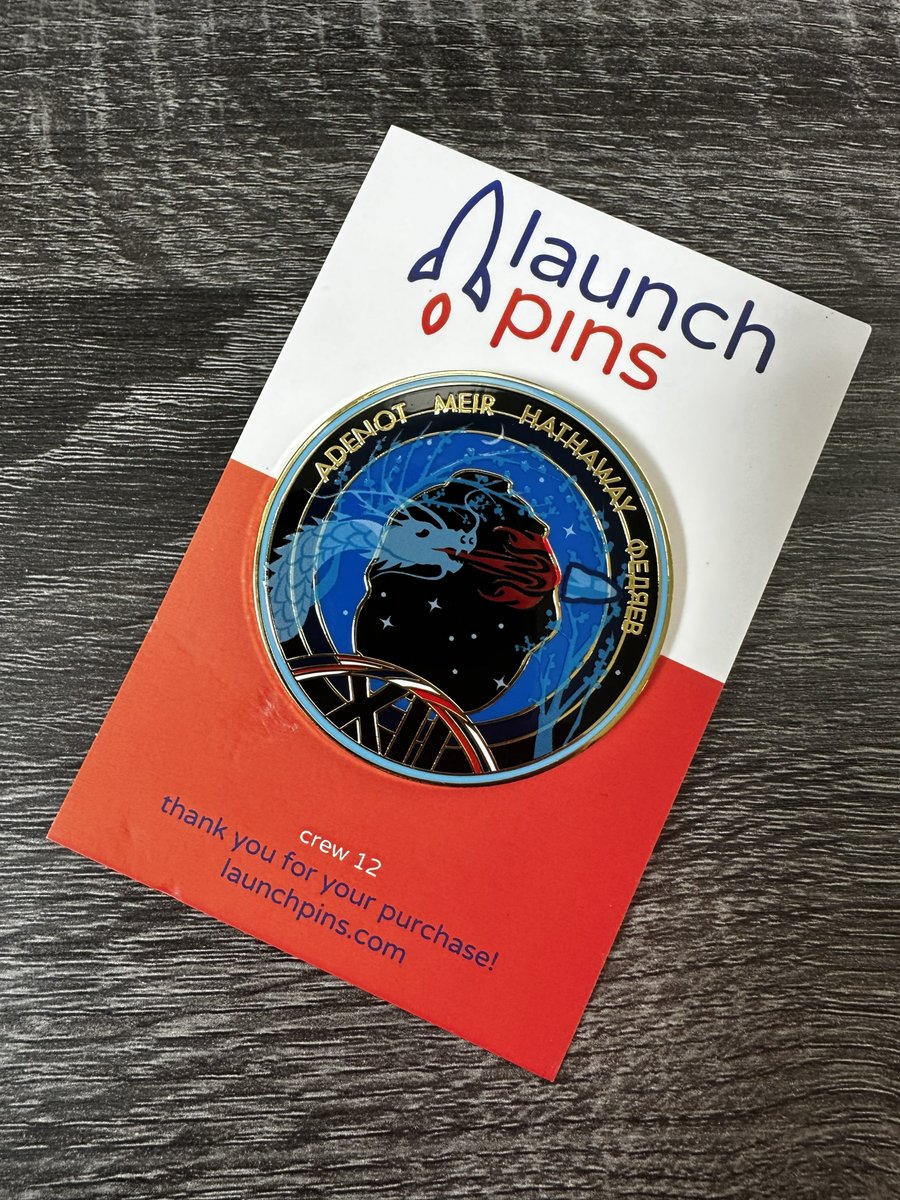 LaunchPins tweet media