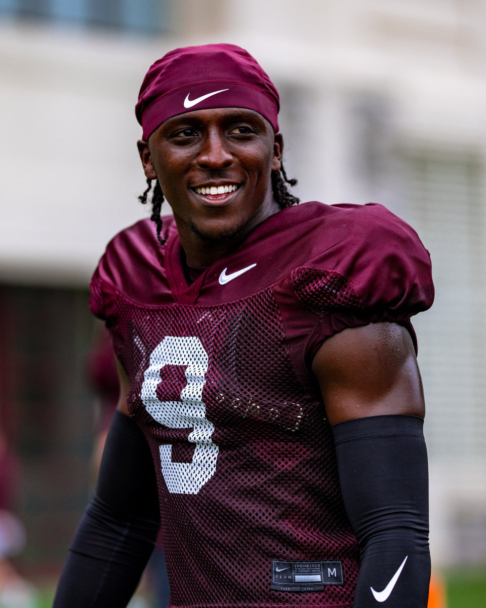 James Franklin tweet media