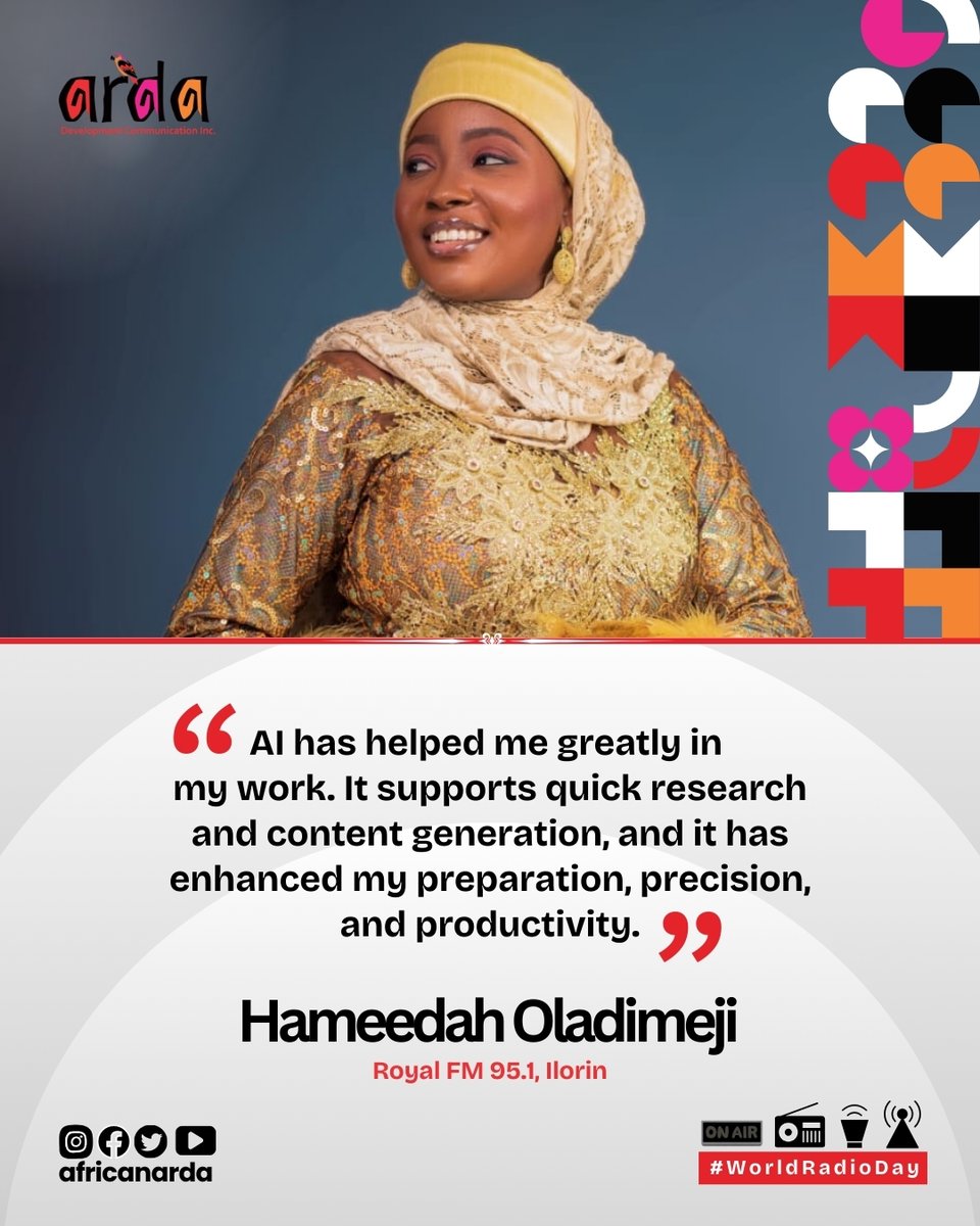 ARDA-DCI tweet media