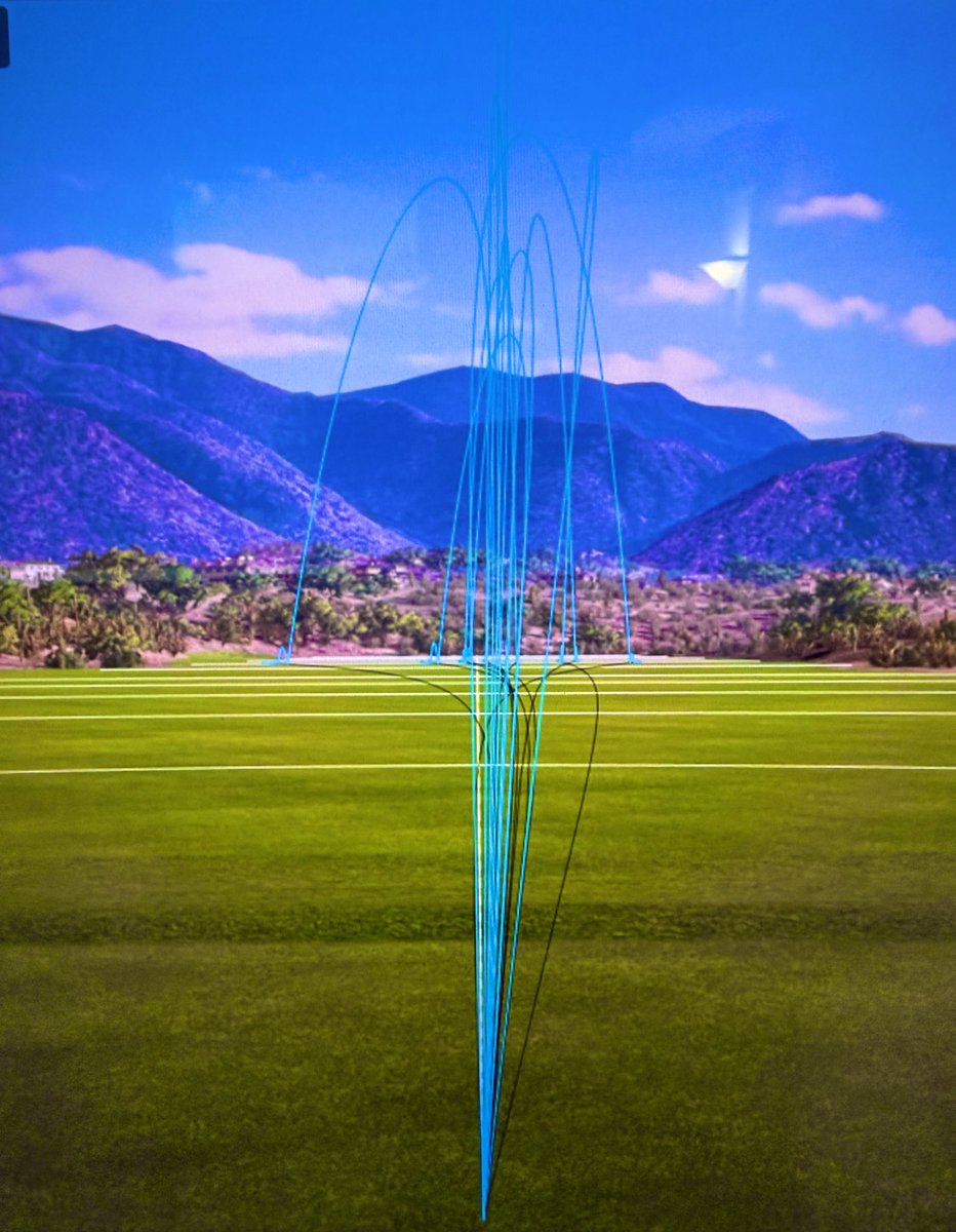 Rick Golfs tweet media