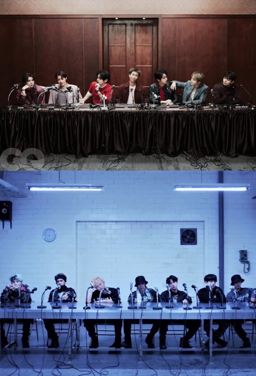 vmincartier's tweet image. VOCÊS NÃO ESTÃO ENTENDENDO O TAMANHO DO DEJA VU QUE EU TÔ SENTINDO