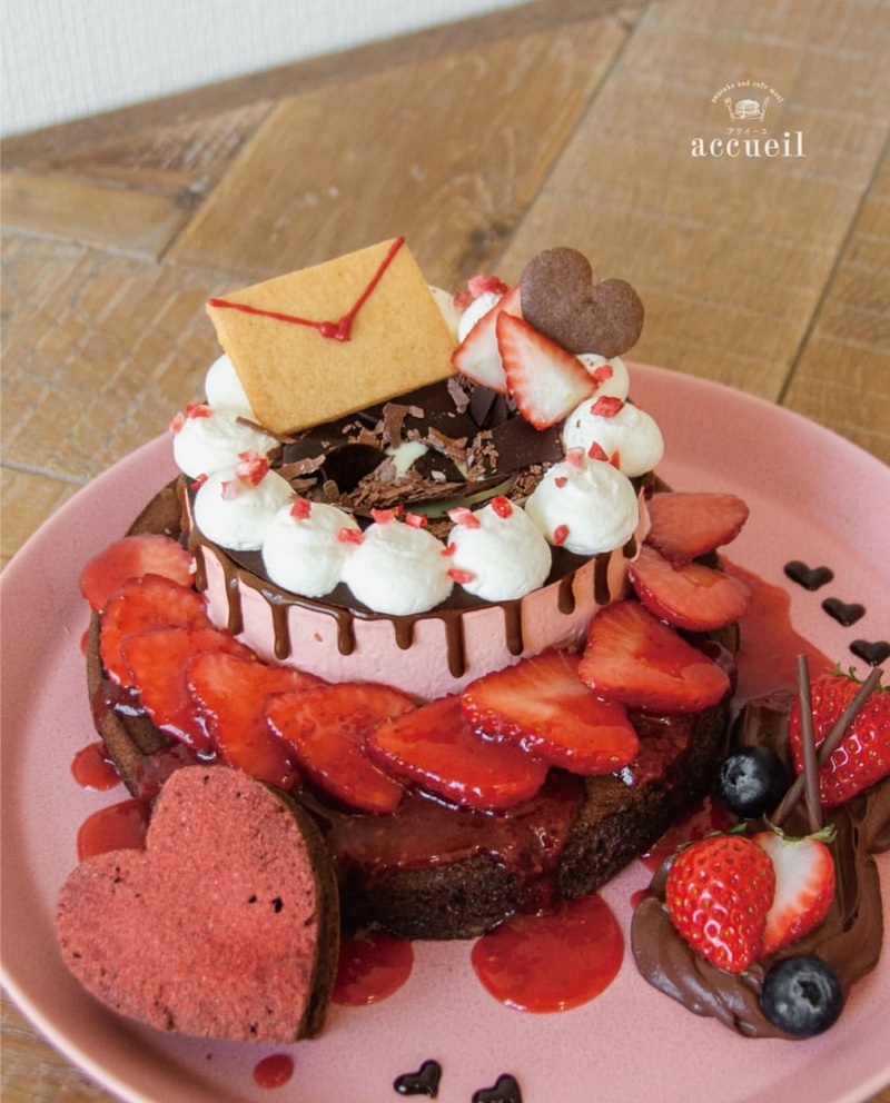2/14(土)開催の「🍫【20代30代 限定】バレンタインパンケーキを食べに行こう！女性が主催です〜🥞」、ラスト1枠だけ空いています。あなたの参加を心からお待ちしています☺️
tunagate.com/circle/96366/e…
#つなげーと #趣味活