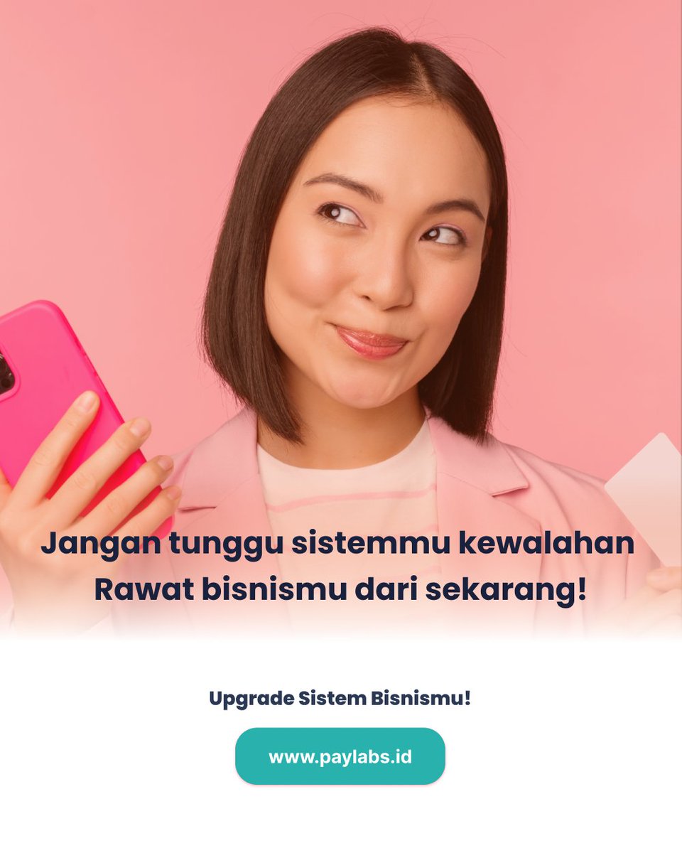 Paylabs tweet media