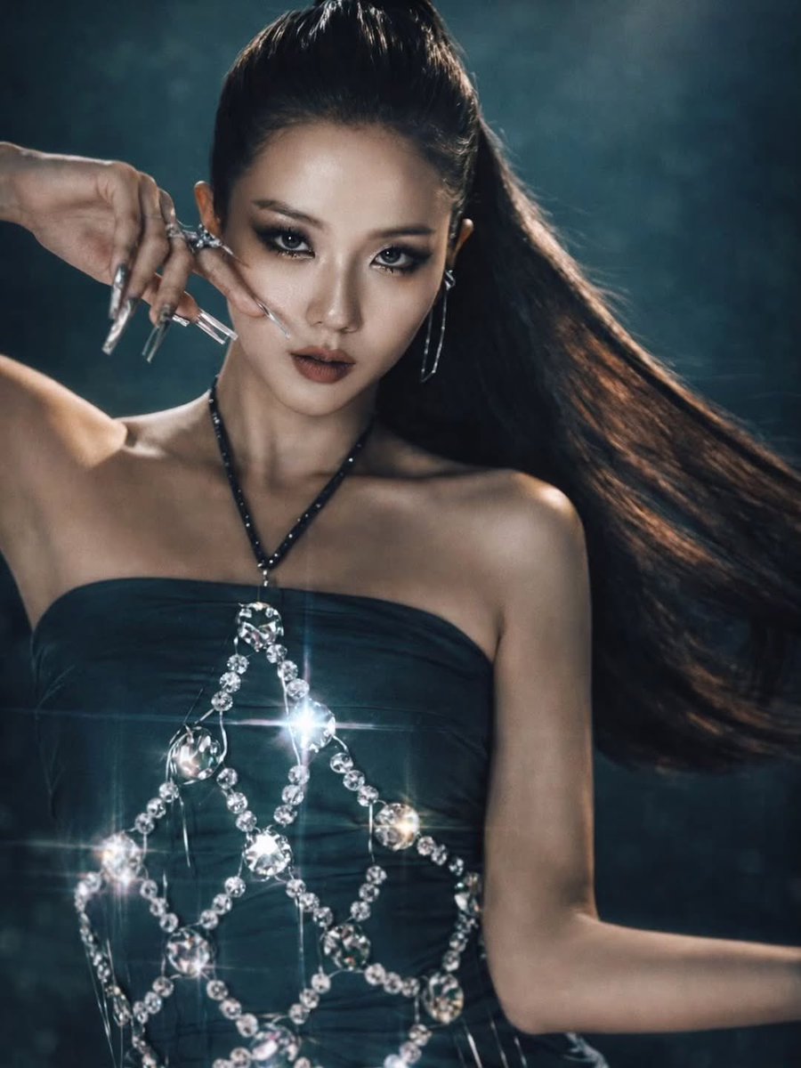 Jisooholic tweet media