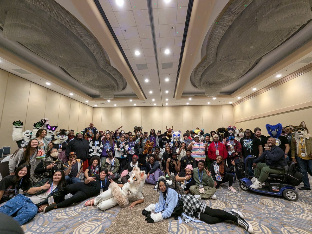 BEAST BLOC 🔜 FWA2026 tweet media
