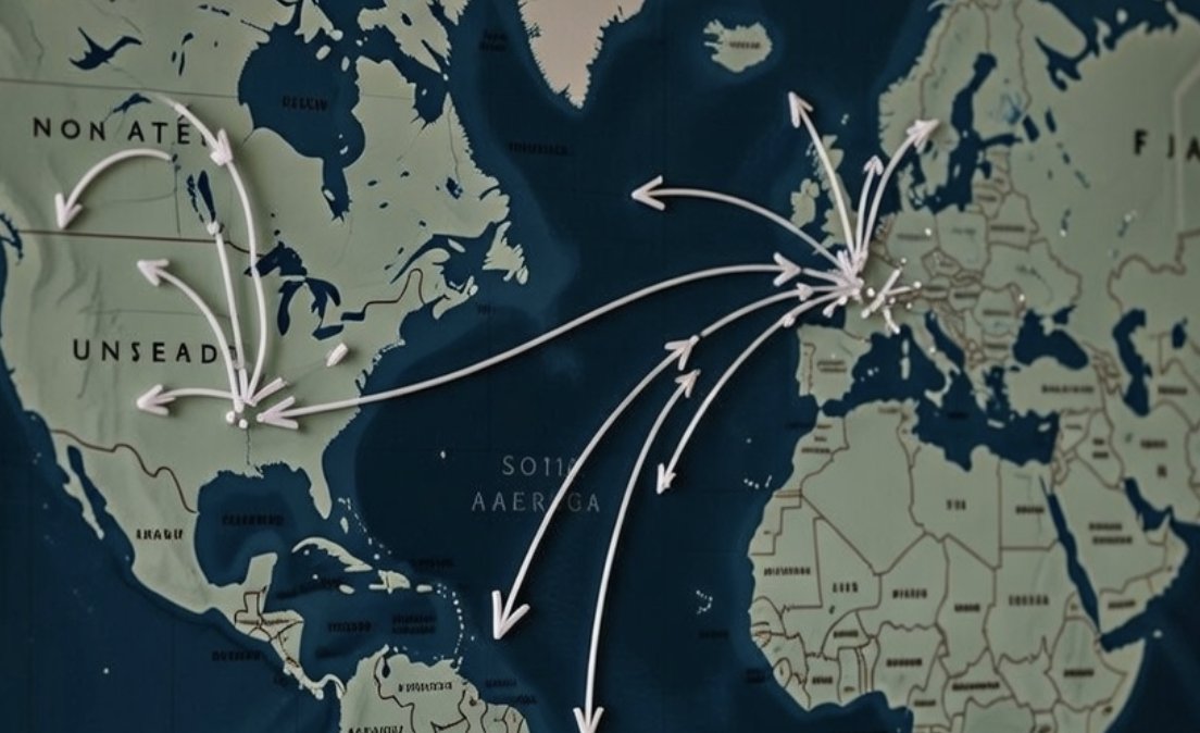 Many of the most talented Dutch people are going to leave the Netherlands in the coming years, accelerated by insane new taxes on unrealised (!) gains.

The push factors are immense. Cost of living is rising rapidly, whilst the quality of living is decreasing. Mass migration is