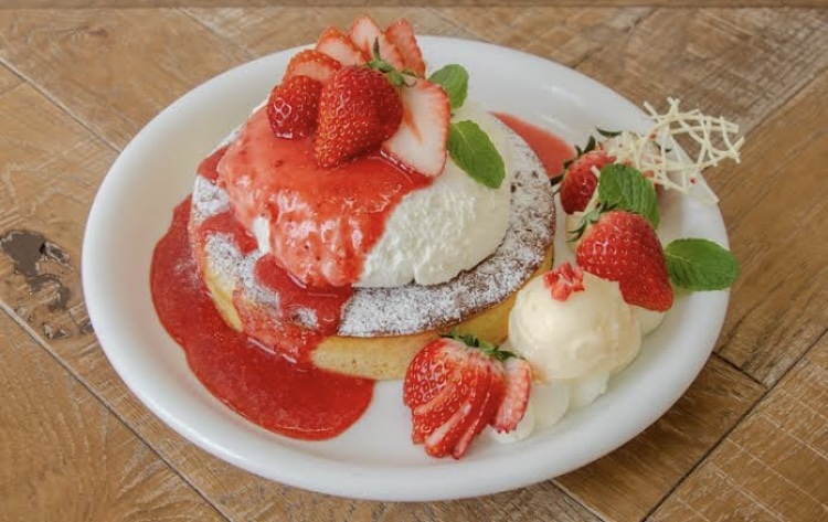 4/8(水)開催の『🍀恵比寿・アクイーユでパンケーキ会【平日】🍀30代後半〜50代前半』はラスト1枠です。ゆったりお話しながらパンケーキを楽しむ輪に、よかったらあなたもどうぞ — お待ちしています☺️
tunagate.com/circle/203994/…
#つなげーと #趣味活
