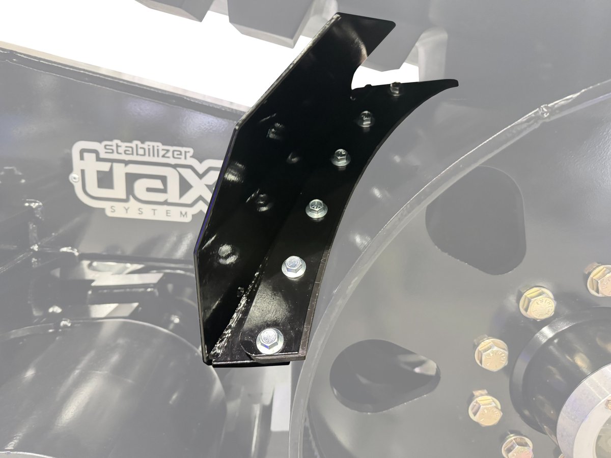 J&M Manufacturing tweet media