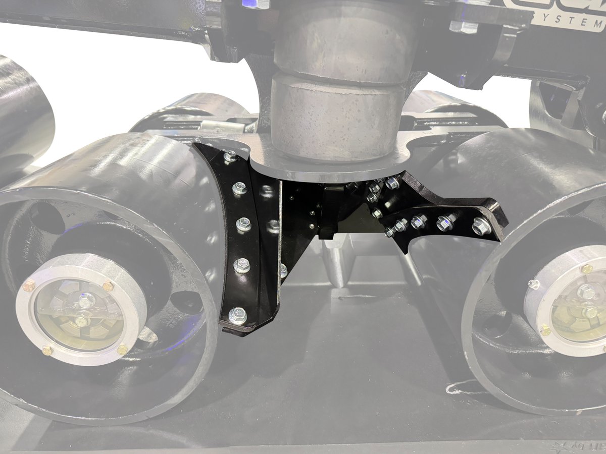 J&M Manufacturing tweet media