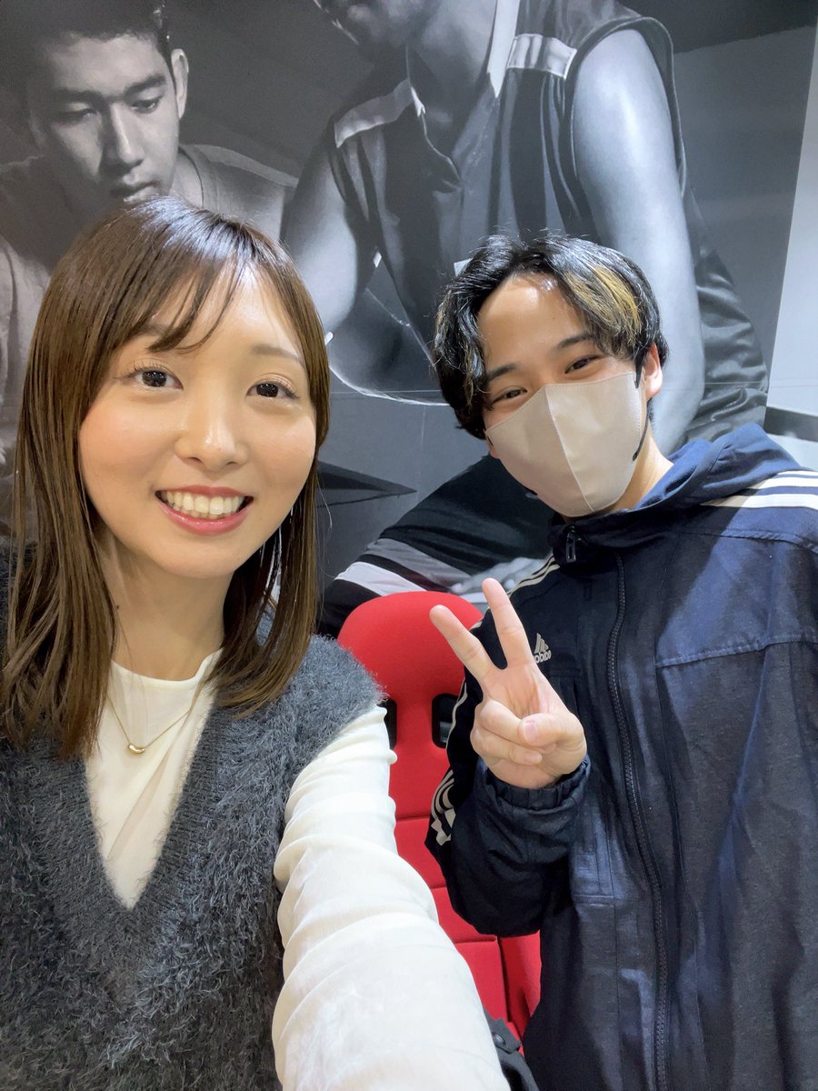 大塚咲月 tweet media