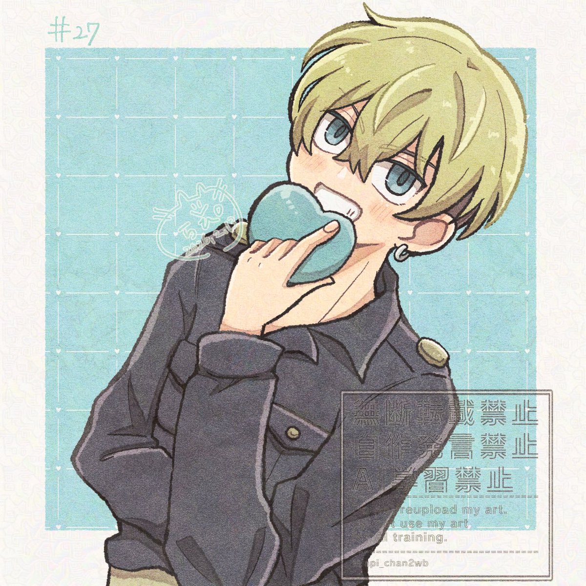 ぱぴこ (@papiko_6262) / Posts / X